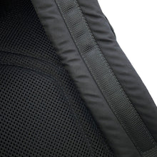 Load image into Gallery viewer, PRADA Re-Nylon Backpack Black Nylon Leather
