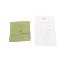 Load image into Gallery viewer, Van Cleef &amp; Arpels Vintage Alhambra EarringVCARA44700 18K Yellow Gold
