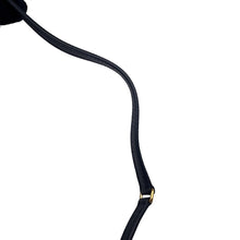 Load image into Gallery viewer, HERMES Kelly wallet long to go Black Epsom
