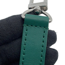 Load image into Gallery viewer, LOUIS VUITTON Fastline Wearable Wallet GreenM82367 Cowhide Leather LV Aerogram
