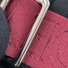 Load image into Gallery viewer, LOEWE Vertical crossbody pocket CrimsonC565S59X01 1048 Satin Calf Leather
