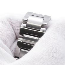 Load image into Gallery viewer, CARTIER Ballon Blue de Cartier Watch W40mm Stainless Steel Blue DialWSBB0061
