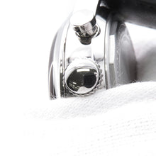 将图像加载到图库查看器中，Chrono Bunkyo Tokyo Chrono Tokyo Chronograph1 Mark 2 W38mm Stainless Steel salmon pink DialCB012U
