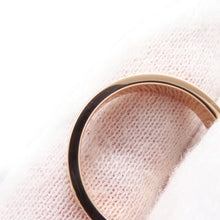 Load image into Gallery viewer, CARTIER Mini Love Ring Size Small/48/#8B4085200 18K Pink Gold
