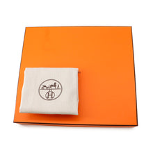 Load image into Gallery viewer, HERMES Garden Party Blue de Prusse Negonda Leather Size TPM
