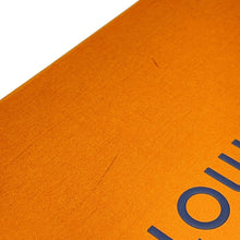 Load image into Gallery viewer, LOUIS VUITTON Bonnet LV Varsity Knit Hat Size S Navy/White/RedM77955 Wool 100%
