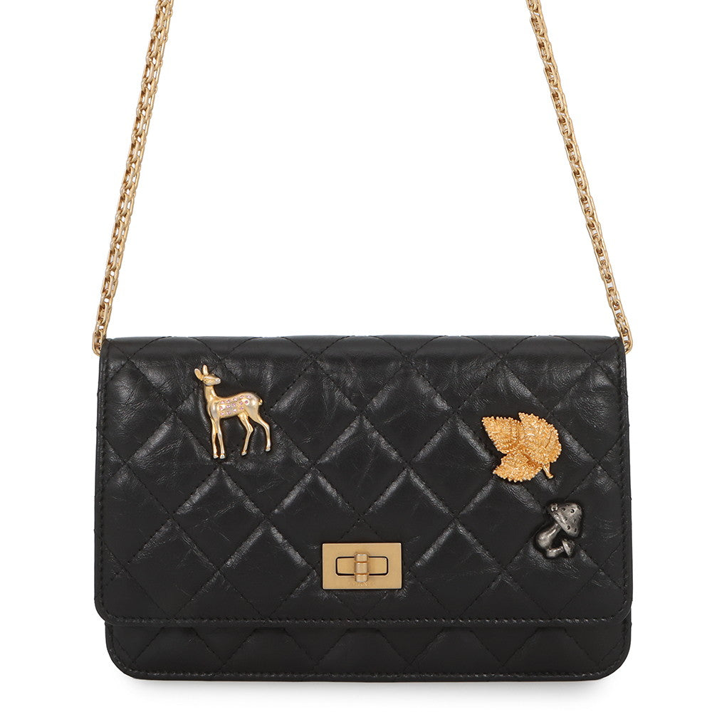 CHANEL– GALLERY RARE Global Online Store