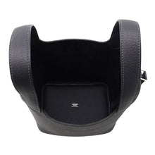Load image into Gallery viewer, HERMES Picotin Padlock Caban Taurillon Clemence Size PM
