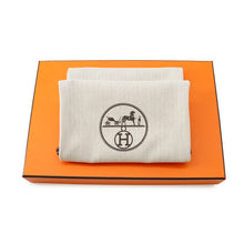 将图像加载到图库查看器中，HERMES Sandals 《Marly》 45 Rouge HH261097Z Nappa Size 36.5
