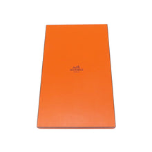 将图像加载到图库查看器中，HERMES EVER Chaine d'Ancre Necklace Size 80 SV925
