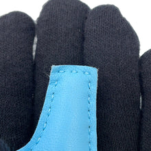 Load image into Gallery viewer, HERMES Rodeo Celeste/Blue de Malte/Kraft Lambskin Size PM
