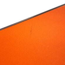 Load image into Gallery viewer, HERMES Rodeo Celeste/Blue de Malte/Kraft Lambskin Size PM
