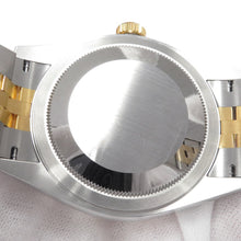 将图像加载到图库查看器中，ROLEX Sky-Dweller W42mm Stainless Steel K18WG White Dial336933
