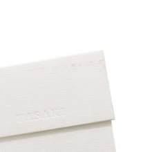 Load image into Gallery viewer, TASAKI Balance Gill Ring Size No. 14R-4418-18KYG 18K Yellow Gold
