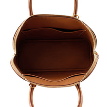 将图像加载到图库查看器中，HERMES Bolide 1923 Gold Epsom Size 30
