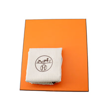 Load image into Gallery viewer, HERMES Neo Garden Ecru/Biscuit Toile H Negonda Leather Size 23
