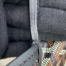 Load image into Gallery viewer, GOYARD Saint Louis BlackSTLOUIPMLTY01CL01P PVC Leather Size PM
