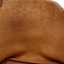 Load image into Gallery viewer, HERMES Picotin Lock Gold Taurillon Clemence Size PM
