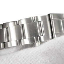 将图像加载到图库查看器中，ROLEX Sea-Dweller W40mm Stainless Steel Black Dial16600
