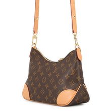 Load image into Gallery viewer, LOUIS VUITTON Boulogne NM NaturalM45832 Monogram
