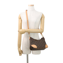 Load image into Gallery viewer, LOUIS VUITTON Boulogne NM NaturalM45832 Monogram
