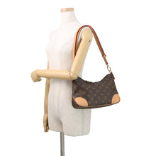 Load image into Gallery viewer, LOUIS VUITTON Boulogne NM NaturalM45832 Monogram
