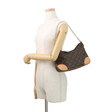Load image into Gallery viewer, LOUIS VUITTON Boulogne NM NaturalM45832 Monogram
