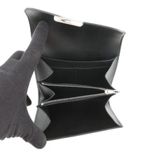 Load image into Gallery viewer, HERMES Constance compact Black Epsom
