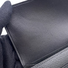 Load image into Gallery viewer, HERMES Constance compact Black Epsom
