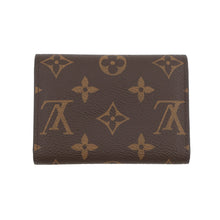 将图像加载到图库查看器中，LOUIS VUITTON Rosalie Coin Purse Rose BallerineM62361 Monogram
