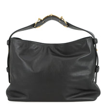 Load image into Gallery viewer, GUCCI Beatrix Tote Bag Black?850926 Leather Size Medium

