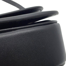 Load image into Gallery viewer, GUCCI Siena Shoulder Bag Black846705 486628 Leather
