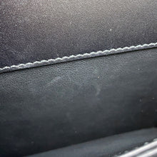 Load image into Gallery viewer, GUCCI Siena Shoulder Bag Black846705 486628 Leather
