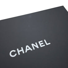 Load image into Gallery viewer, CHANEL Matelasse W Flap ChainShoulder Bag BlackA01112 Lambskin Size 25
