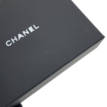 Load image into Gallery viewer, CHANEL Timeless Classics Fragment Case Light GrayAP3179 Caviar Leather
