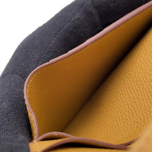 Load image into Gallery viewer, HERMES BEAN Compact Sesame Epsom
