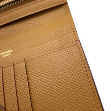 Load image into Gallery viewer, HERMES BEAN Compact Sesame Epsom
