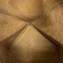 Load image into Gallery viewer, LOEWE puzzle fold tote BlackA657G50X01 Shiny Calf Leather Size Medium
