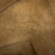 Load image into Gallery viewer, LOEWE puzzle fold tote BlackA657G50X01 Shiny Calf Leather Size Medium
