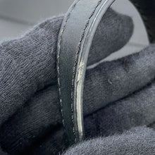 Load image into Gallery viewer, LOEWE puzzle fold tote BlackA657G50X01 Shiny Calf Leather Size Medium
