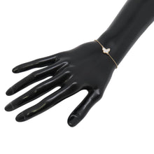 Load image into Gallery viewer, Van Cleef &amp; Arpels Sweet Papillon BraceletVCARF69000 18K Yellow Gold
