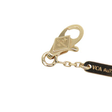 Load image into Gallery viewer, Van Cleef &amp; Arpels Sweet Papillon BraceletVCARF69000 18K Yellow Gold
