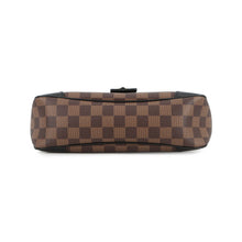 Load image into Gallery viewer, LOUIS VUITTON Odeon NM NoirN50064 Damier Ebene Canvas Size PM
