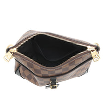 Load image into Gallery viewer, LOUIS VUITTON Odeon NM NoirN50064 Damier Ebene Canvas Size PM
