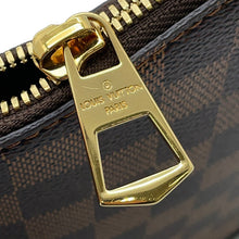Load image into Gallery viewer, LOUIS VUITTON Odeon NM NoirN50064 Damier Ebene Canvas Size PM
