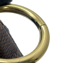 Load image into Gallery viewer, LOUIS VUITTON Odeon NM NoirN50064 Damier Ebene Canvas Size PM
