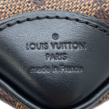 Load image into Gallery viewer, LOUIS VUITTON Odeon NM NoirN50064 Damier Ebene Canvas Size PM

