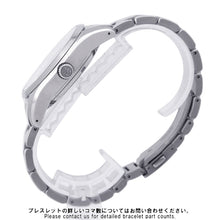 将图像加载到图库查看器中，SEIKO Grand SEIKO Heritage Collection W41mm TI White DialSBGA211
