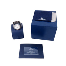 将图像加载到图库查看器中，SEIKO Grand SEIKO Heritage Collection W41mm TI White DialSBGA211
