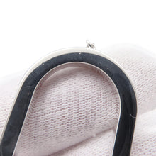 Load image into Gallery viewer, HERMES EVER Chaine d'Ancre Necklace Size 80 SV925
